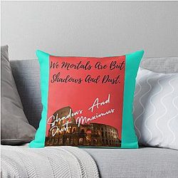 Gladiator Russell Crowe Pillow