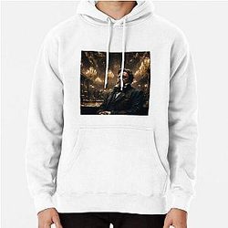 Sir Russell Crowe Hoodie