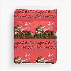 Gladiator Russell Crowe Duvet Cover