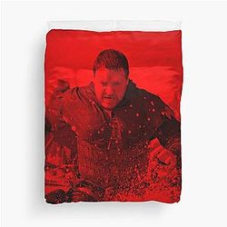 Russell Crowe Celebrity Duvet Cover