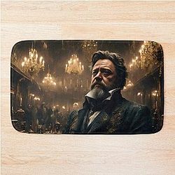 Sir Russell Crowe Mat