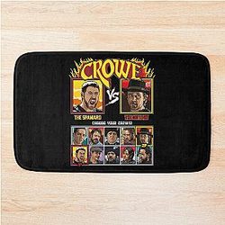 Russell Crowe Fighter Bathmat