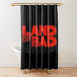 Land of the Bad Movies as Reaper Curtain