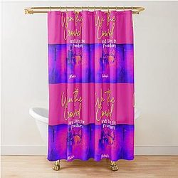 Gladiator Movie Russell Crowe Maximus Shower Curtain