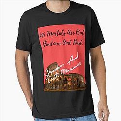 Gladiator Russell Crowe Essential T-Shirt