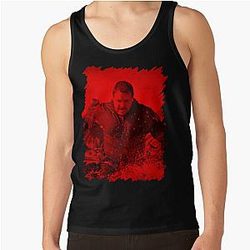 Russell Crowe - Celebrity Tank Top