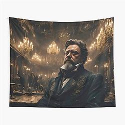 Sir Russell Crowe