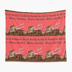 Gladiator Russell Crowe Tapestry