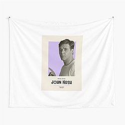 Russell Crowe A Beautiful Mind Tapestry