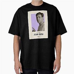 Russell Crowe A Beautiful Mind T-Shirt