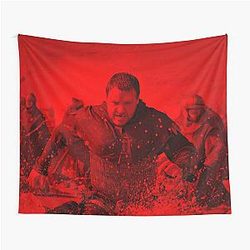 Russell Crowe Celebrity Tapestry