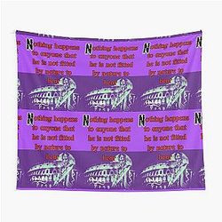 Gladiator Movie Russell Crowe Maximus Tapestry