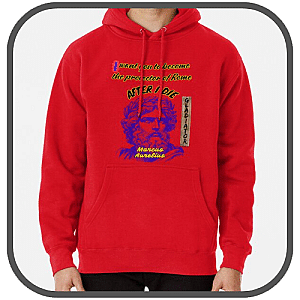 Russell Crowe Hoodies