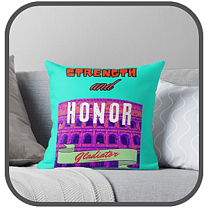 Russell Crowe Pillows Cover