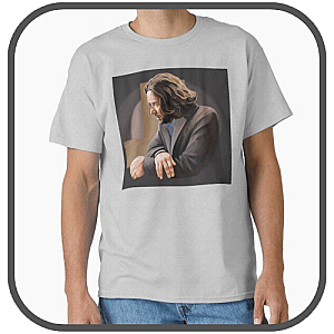 Russell Crowe T-Shirts