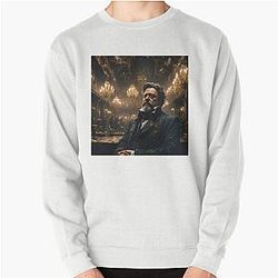 Sir Russell Crowe Sweatshirt