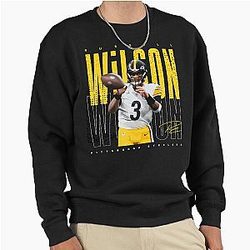 Russell Wilson Sweatshirt