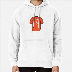 Russell Wilson Hoodie