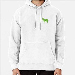 Russell Wilson The GOAT Hoodie
