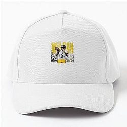 Russell Wilson Baseball Cap
