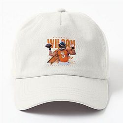Russell Wilson Dad Hat