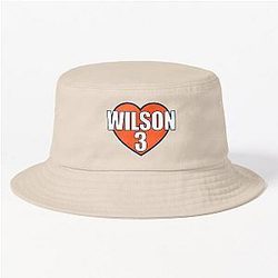 Russell Wilson Bucket Hat