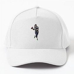 Russell Wilson Seattle Seahawks Cap