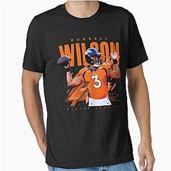 Russell Wilson Essential T-Shirt