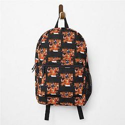 Russell Wilson Backpack