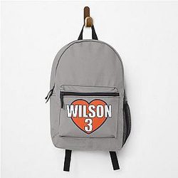 Russell Wilson Heart Pack