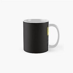 Russell Wilson Classic Mug