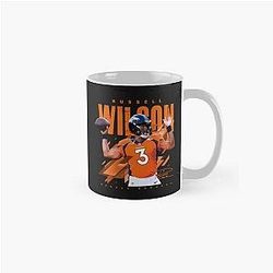 Russell Wilson Classic Mug