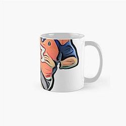 Russell Wilson Denver Quarterback Classic Mug
