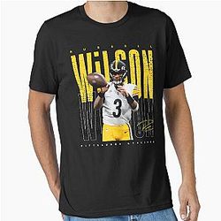 Russell Wilson Essential T-Shirt
