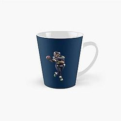 Russell Wilson Seattle Seahawks Mug