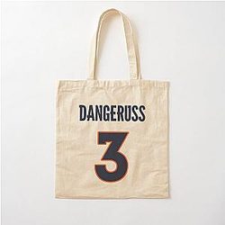 Limited Edition DangerRuss 3 Shirt, Russell Wilson Denver Broncos 3 Jersey Style T-Shirt and Phone Case, Mug, Wall Tapestry, Mask Cotton Tote Bag