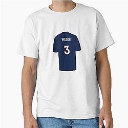 Russell Wilson Classic T-Shirt