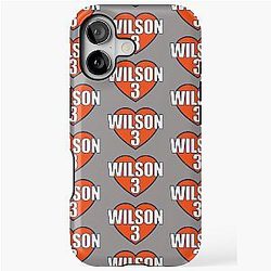Russell Wilson iPhone Tough Case