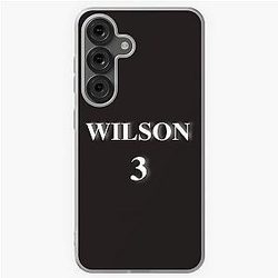 Russell Wilson fans T-Shirt Samsung Galaxy Case
