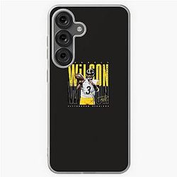 Russell Wilson Samsung Galaxy Case