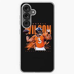 Russell Wilson Samsung Galaxy Case