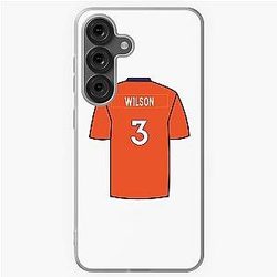 Russell Wilson Samsung Galaxy Case