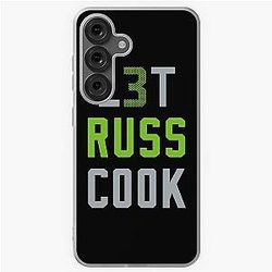 Let Russ Cook - Seahawks Russell Wilson Case