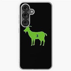 Russell Wilson Samsung Galaxy Soft Case