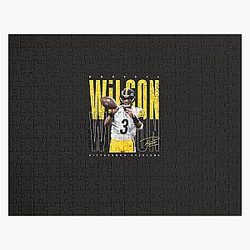 Russell Wilson Jigsaw Puzzle
