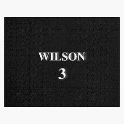 Russell Wilson fans Tri-blend T-Shirt Puzzle