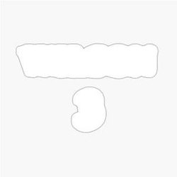 Russell Wilson fans Tri Blend T-Shirt Sticker