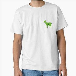 Russell Wilson Classic T-Shirt