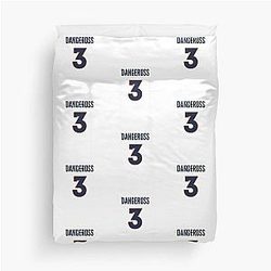Limited Edition Dange Russ Shirt, Russell Wilson, Denver Broncos 3 Jersey Style T Shirt, Phone Case, Mug, Wall Tapestry Mask  Duvet Cover