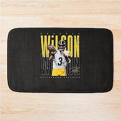 Russell Wilson Bath Mat